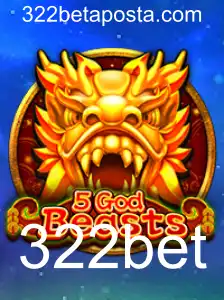 Explorando o Mundo de 5GodBeasts: As Regras e Estratégias do Jogo