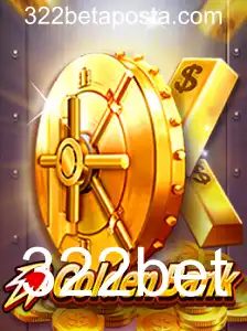 GoldenBank: Mergulhe no Mundo das Apostas de Cassino com 322bet
